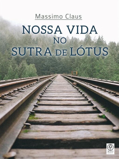 Title details for Nossa vida no Sutra de Lótus by Massimo Claus - Available